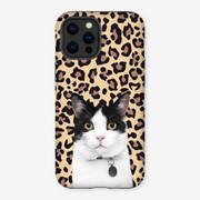 Load image into Gallery viewer, Custom pet phone case