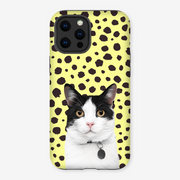 Load image into Gallery viewer, Custom pet phone case
